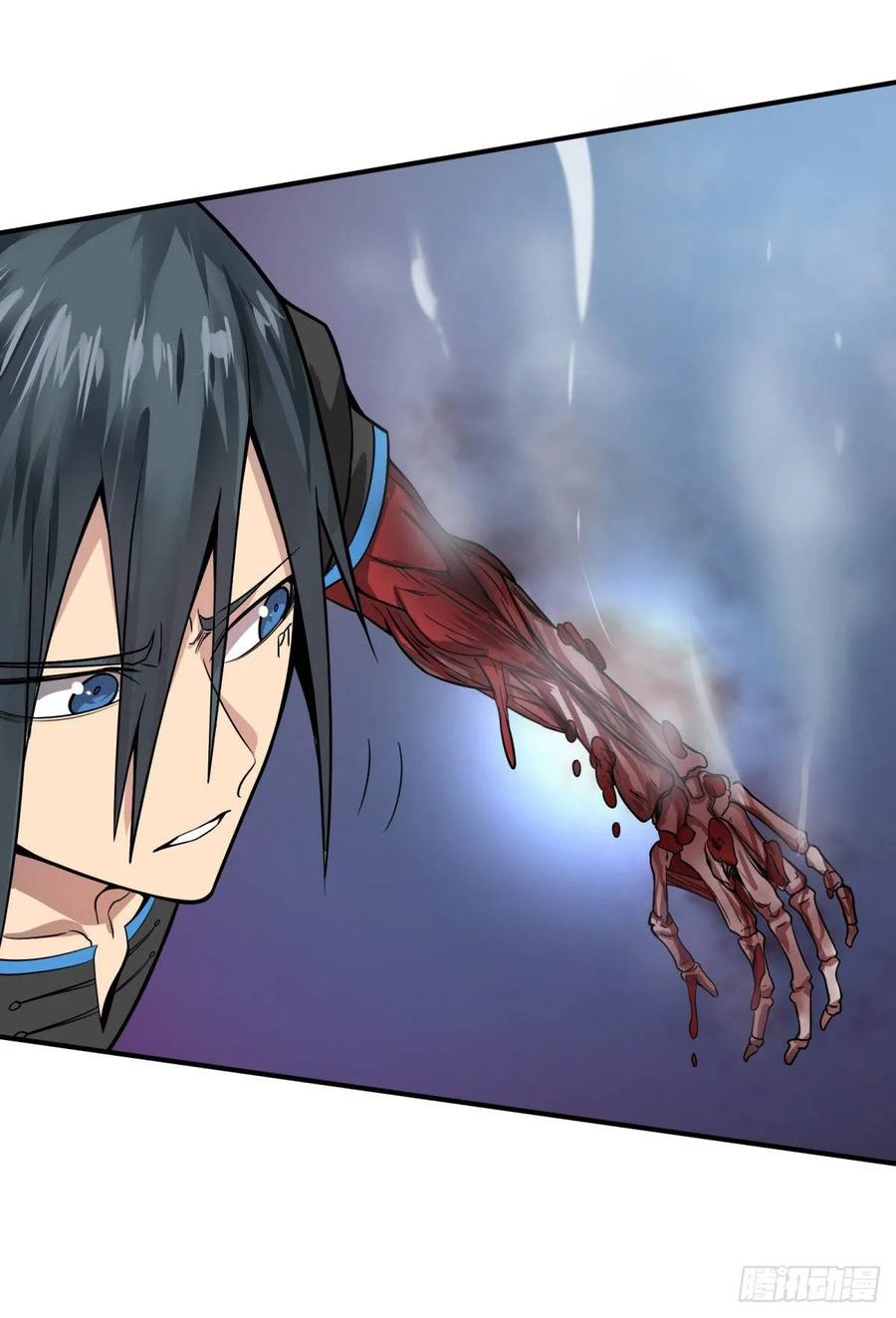 大反派名单（史上最强反派） - 太阴炼形 - 第6张图