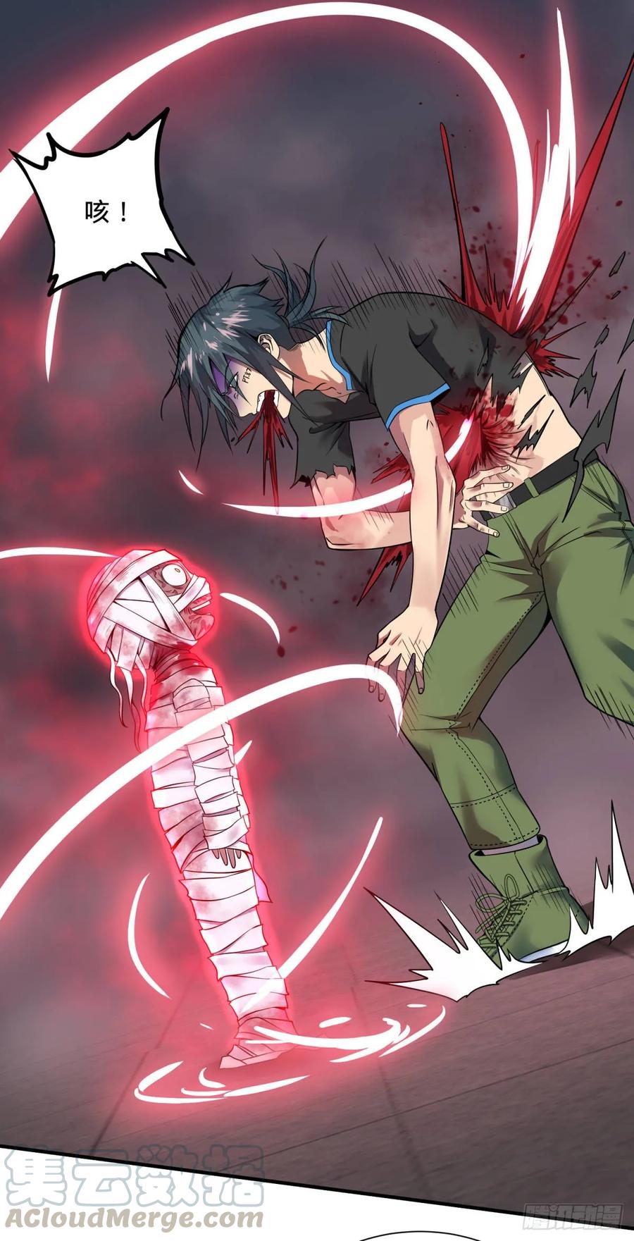 大反派名单（史上最强反派） - 太阴炼形 - 第25张图