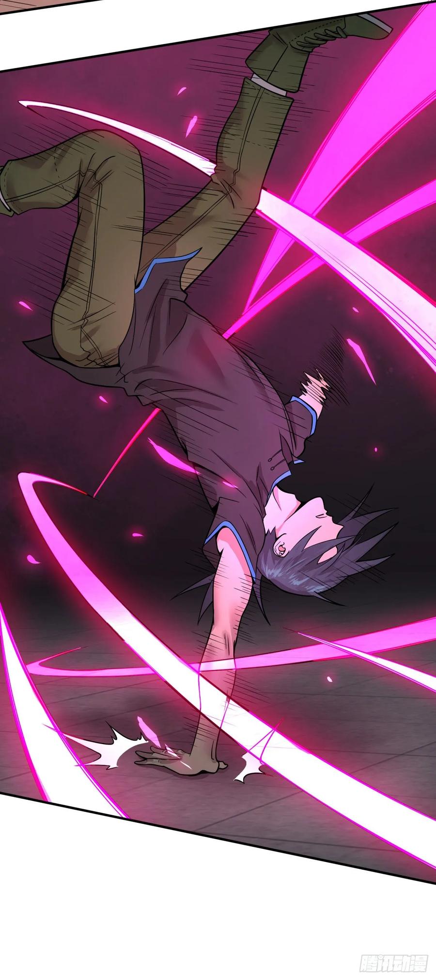 大反派名单（史上最强反派） - 太阴炼形 - 第14张图