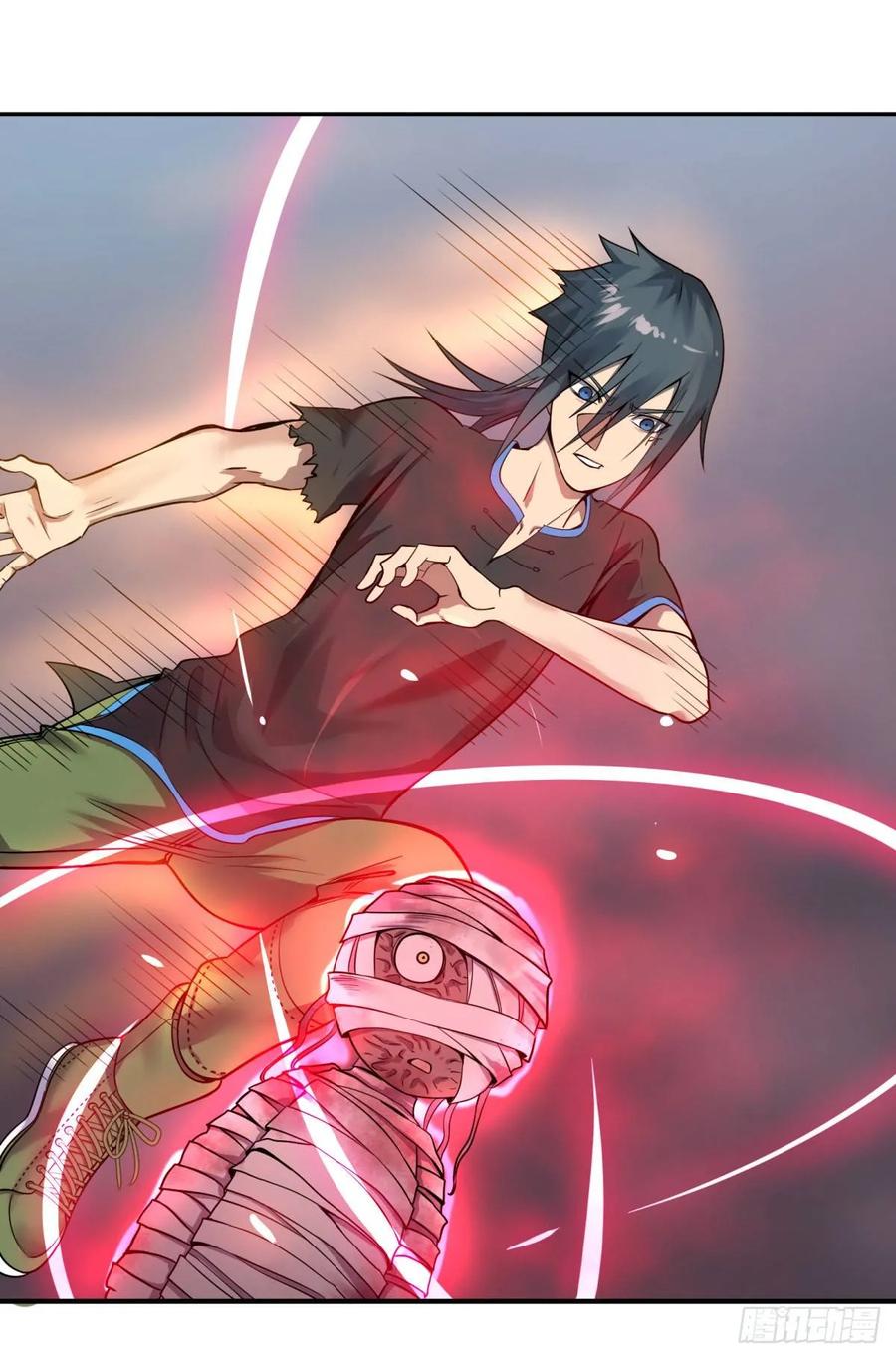 大反派名单（史上最强反派） - 太阴炼形 - 第22张图