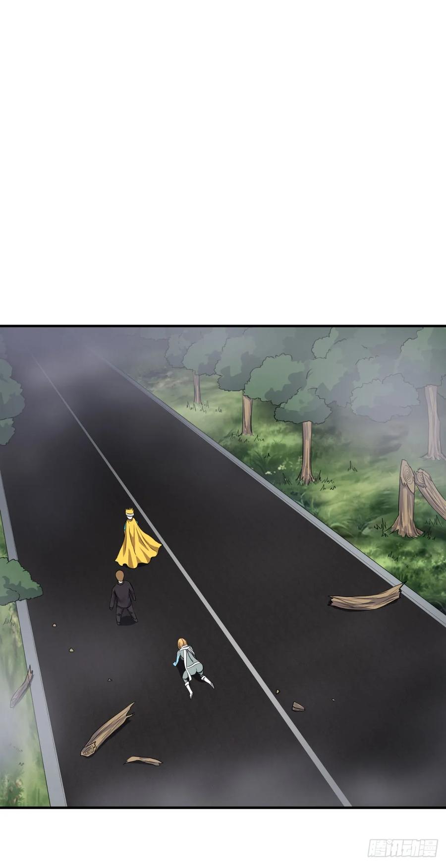 大反派名单（史上最强反派） - 无限的自我暗示 - 第9张图