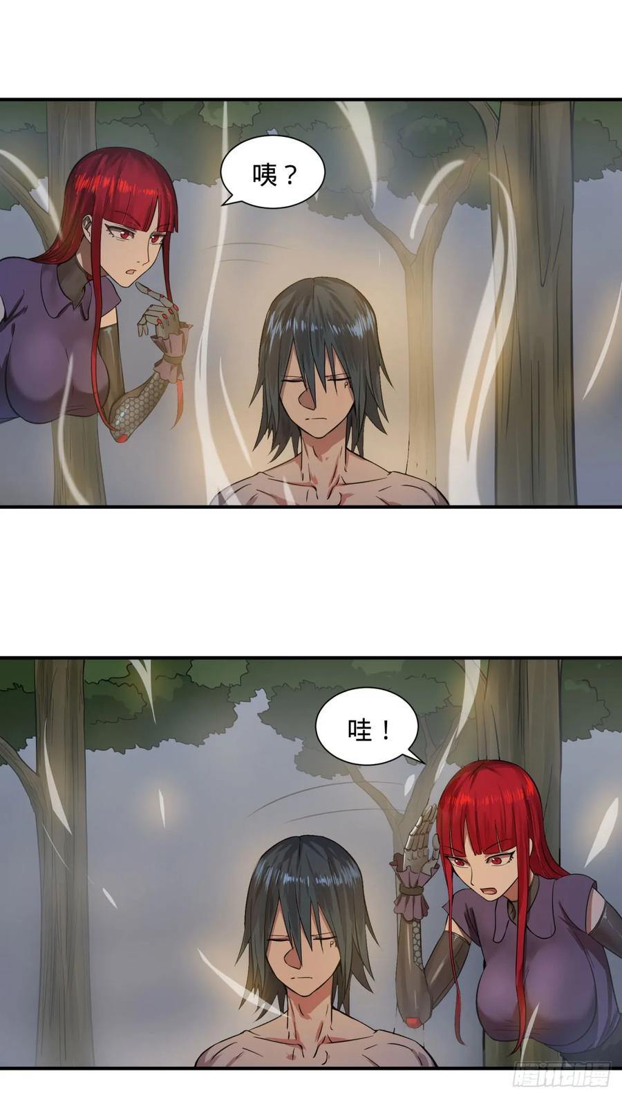 大反派名单（史上最强反派） - 特工Q - 第24张图