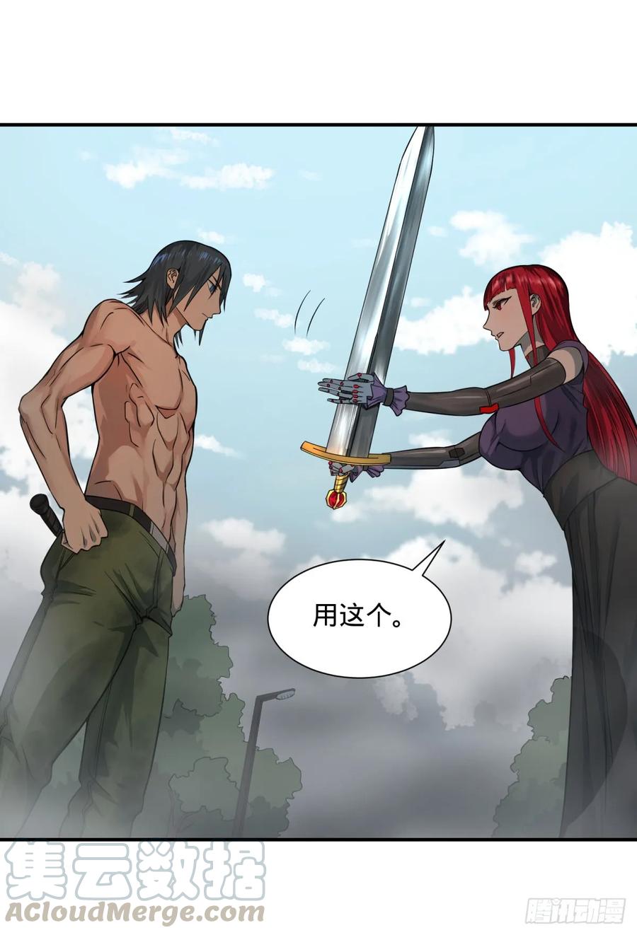 大反派名单（史上最强反派） - 阻止灾厄的方法 - 第16张图