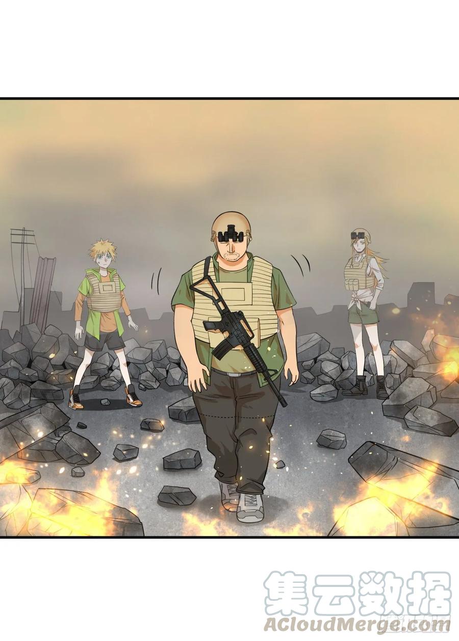 大反派名单（史上最强反派） - 冥国大门 - 第7张图