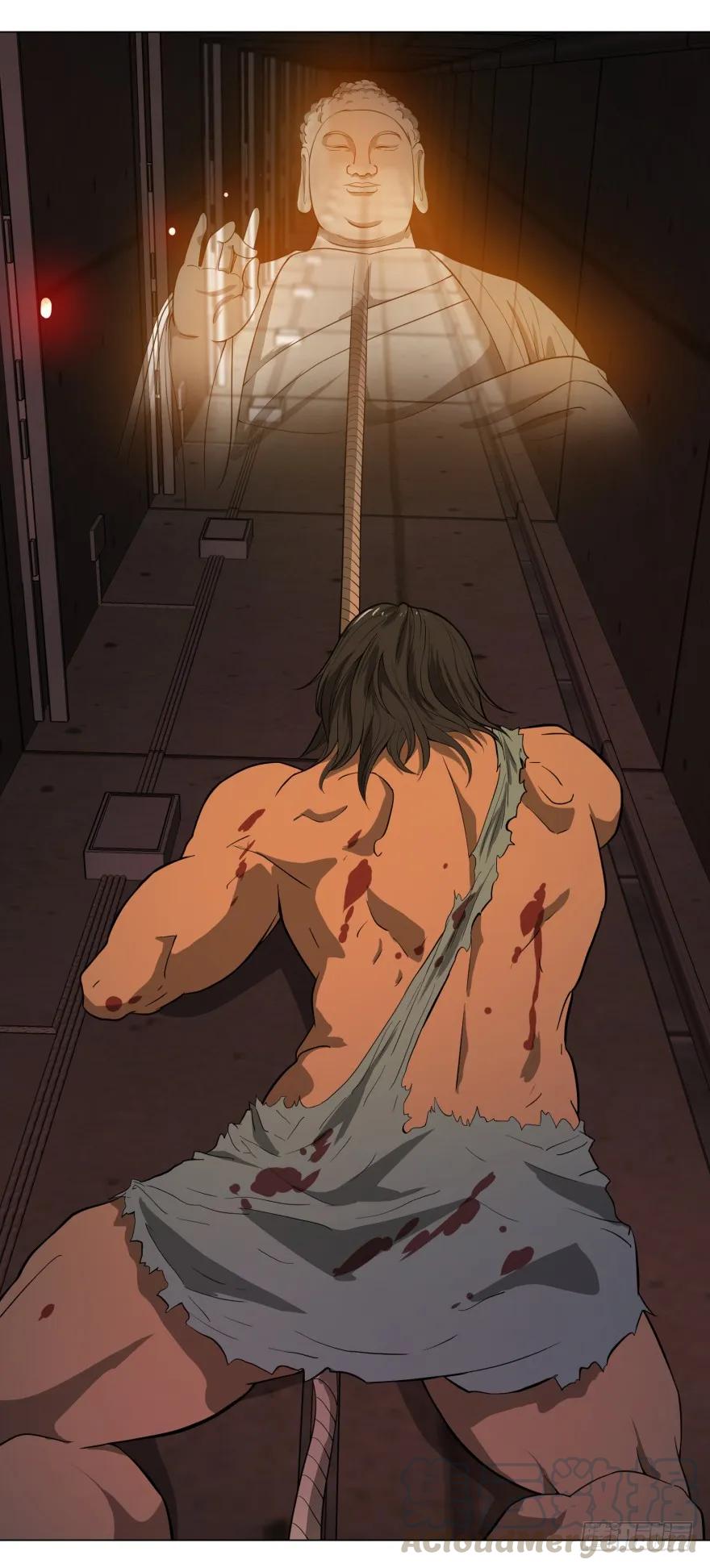 大反派名单（史上最强反派） - 犍陀多 - 第4张图