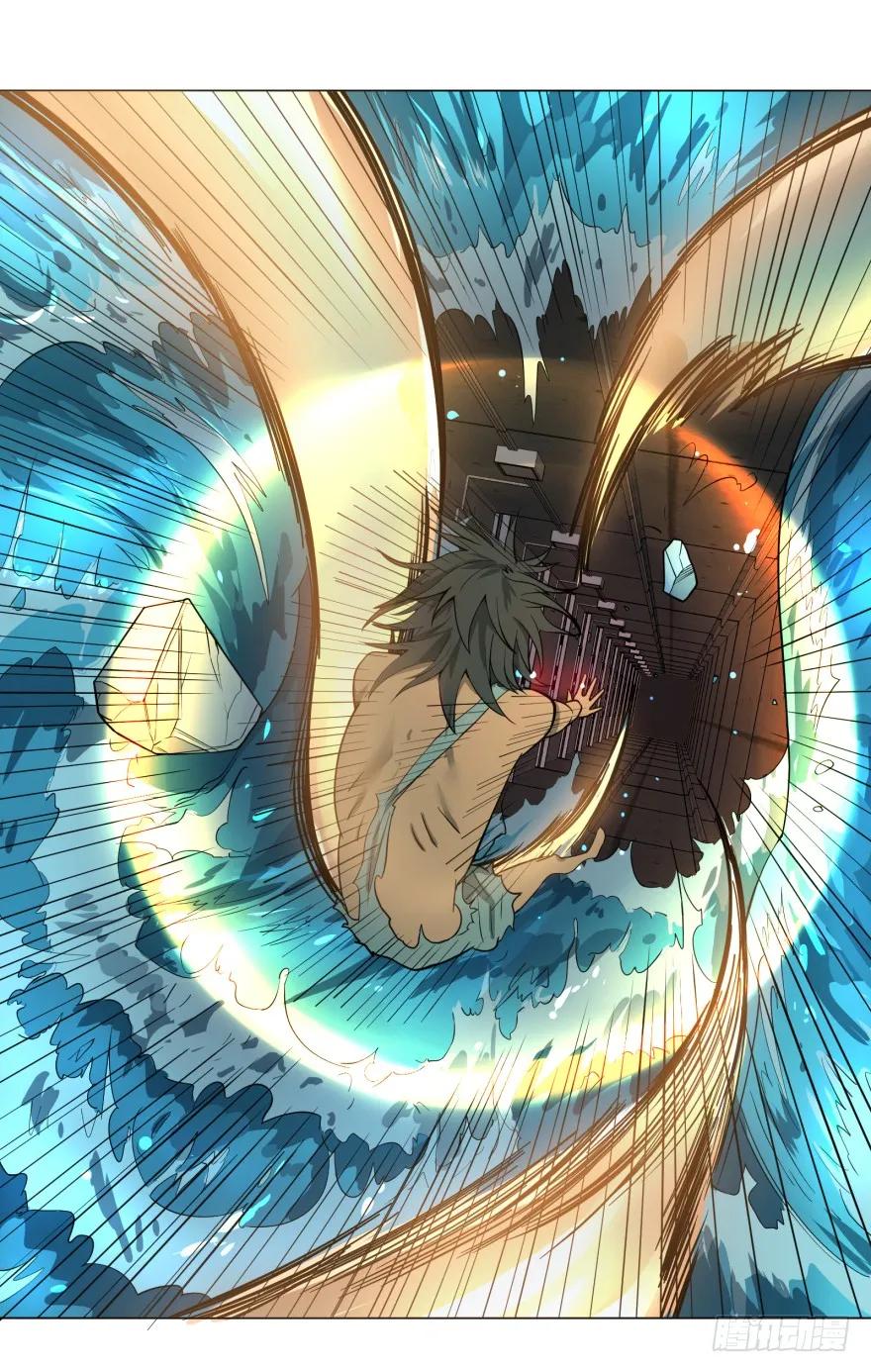 大反派名单（史上最强反派） - 犍陀多 - 第42张图