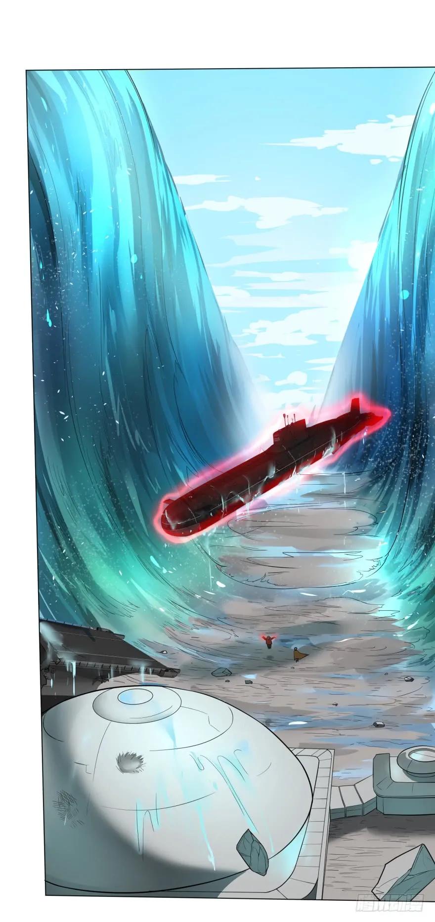 大反派名单（史上最强反派） - 犍陀多 - 第54张图