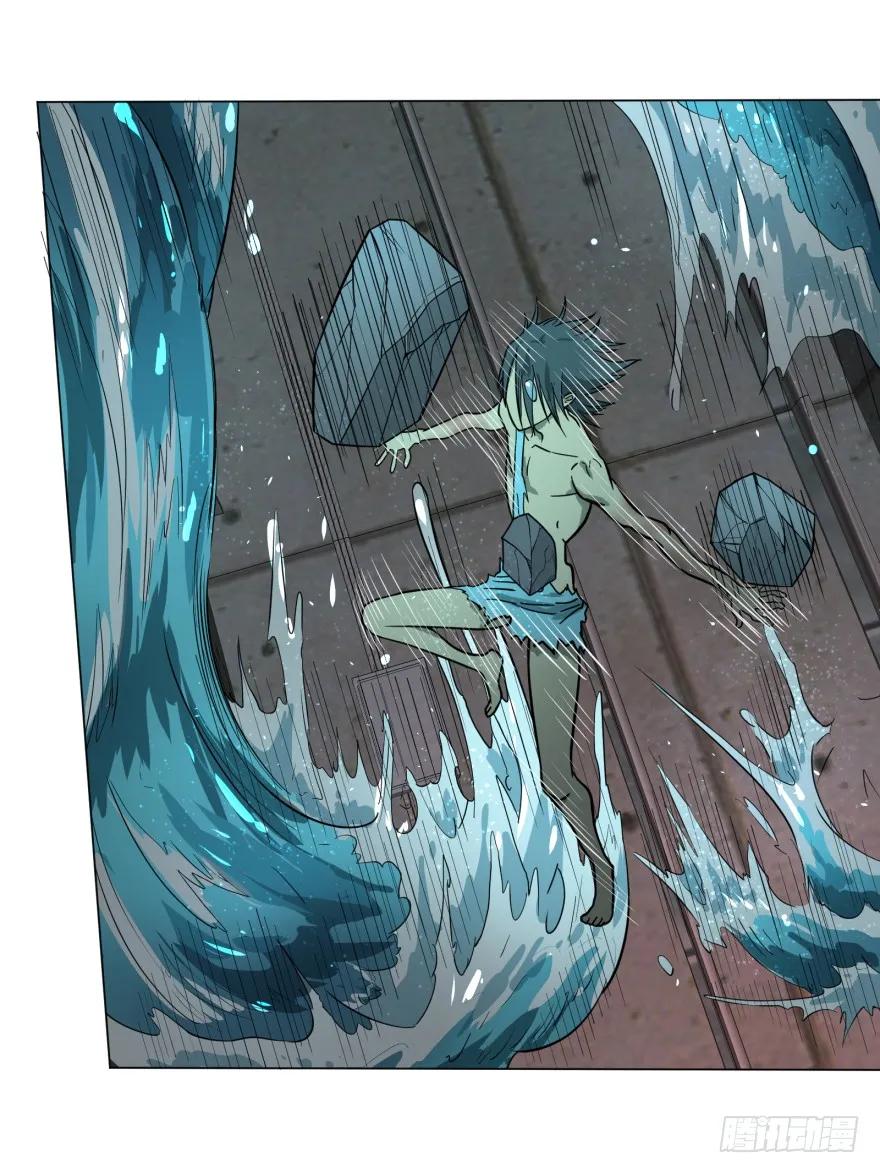 大反派名单（史上最强反派） - 犍陀多 - 第43张图