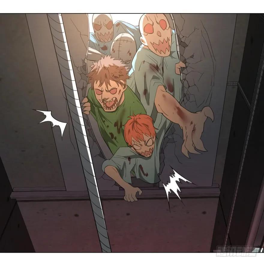 大反派名单（史上最强反派） - 犍陀多 - 第5张图