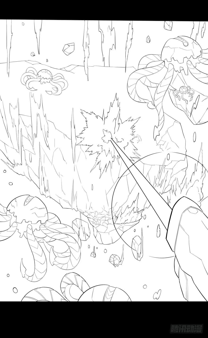 大反派名单（史上最强反派） - 犍陀多 - 第62张图