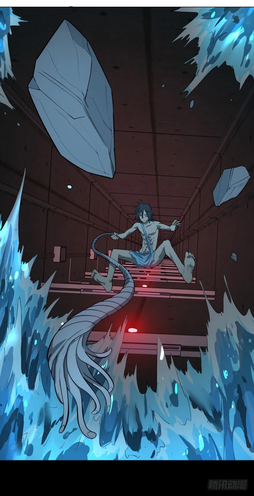 大反派名单（史上最强反派） - 犍陀多 - 第18张图