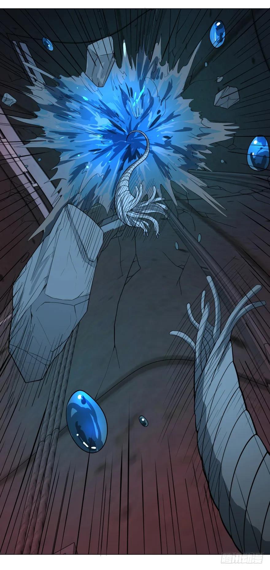 大反派名单（史上最强反派） - 犍陀多 - 第17张图