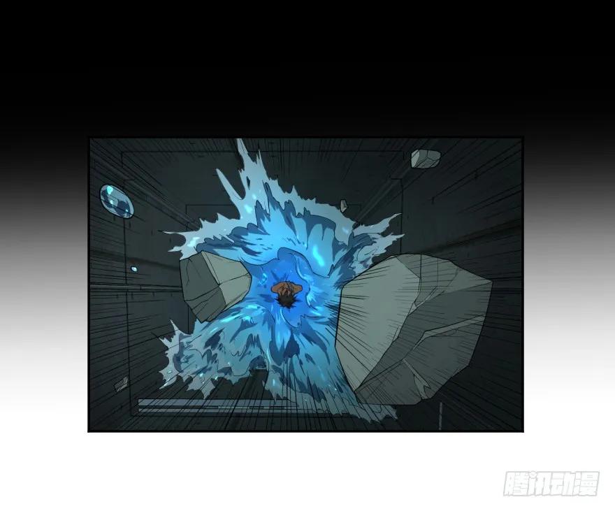 大反派名单（史上最强反派） - 犍陀多 - 第35张图