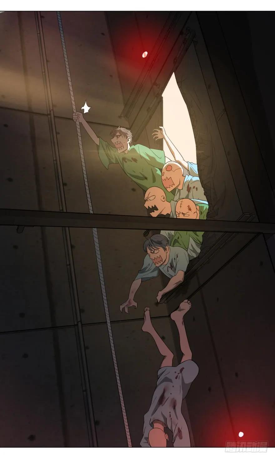 大反派名单（史上最强反派） - 犍陀多 - 第6张图