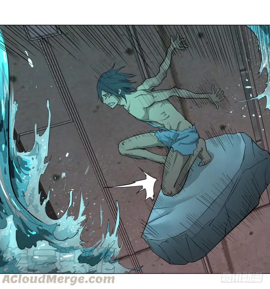 大反派名单（史上最强反派） - 犍陀多 - 第44张图