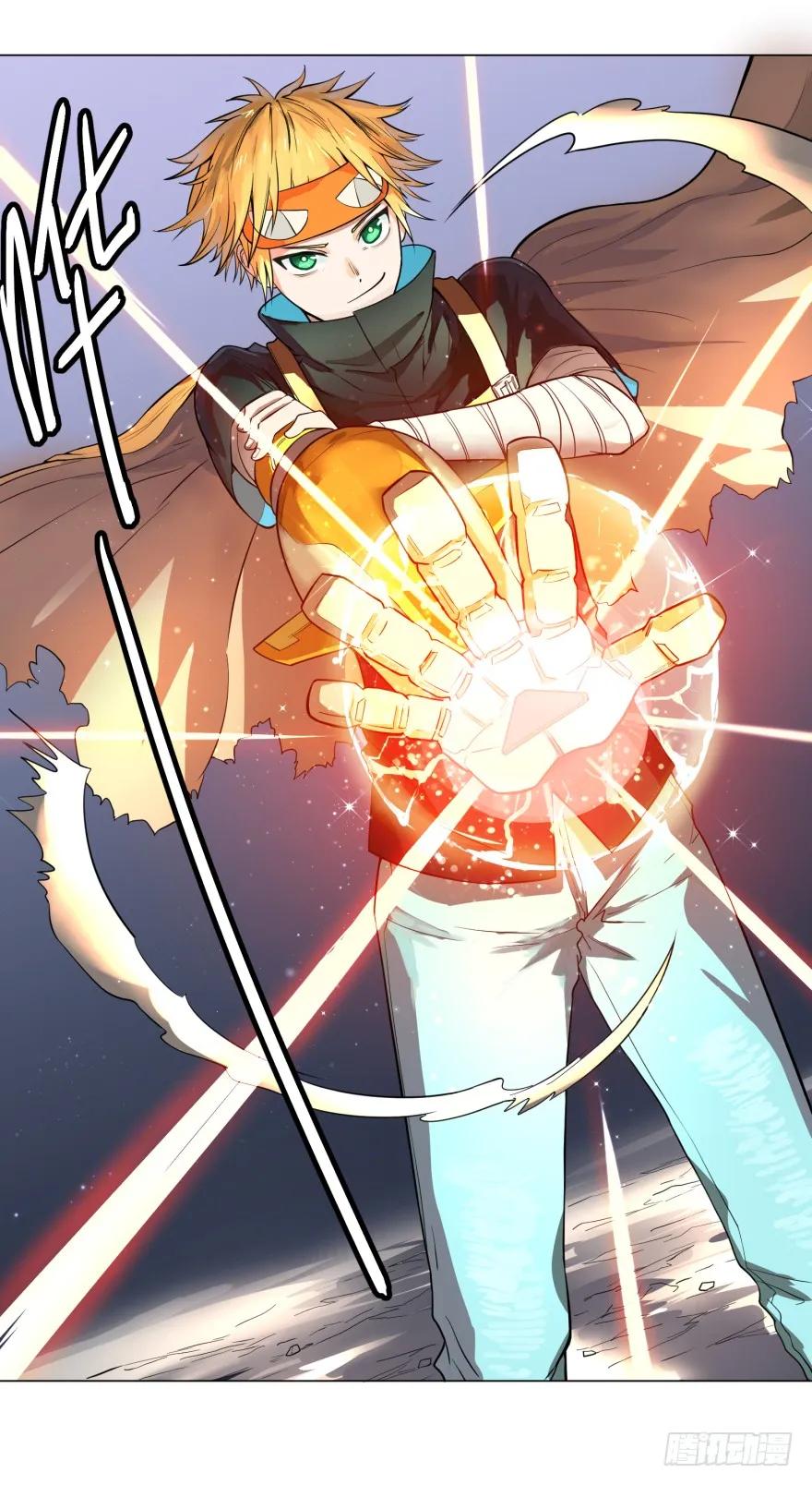 大反派名单（史上最强反派） - 犍陀多 - 第59张图