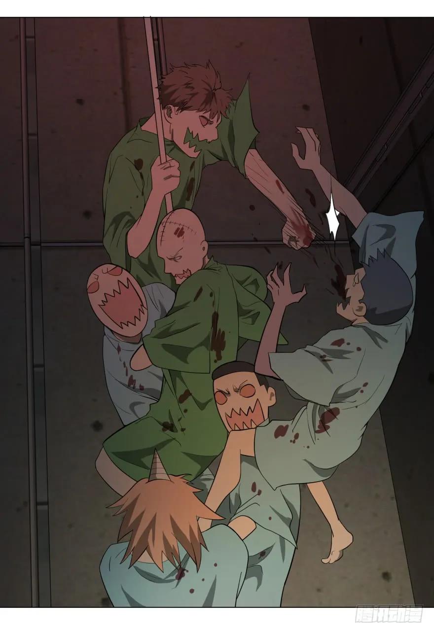 大反派名单（史上最强反派） - 犍陀多 - 第7张图