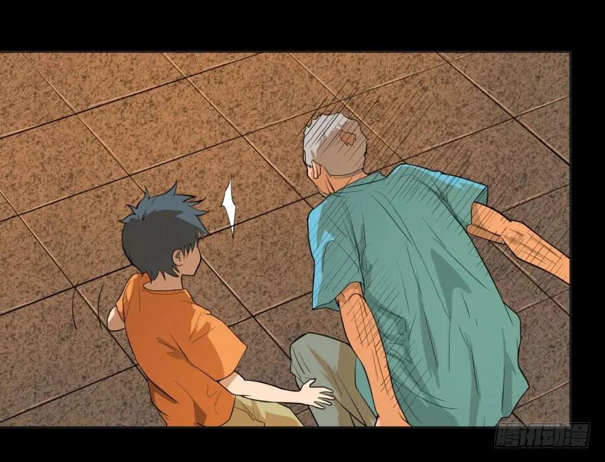 大反派名单（史上最强反派） - 犍陀多 - 第26张图