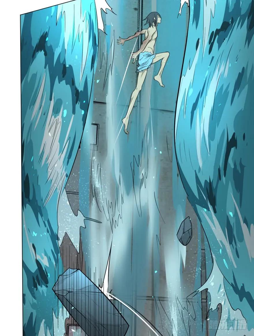 大反派名单（史上最强反派） - 犍陀多 - 第46张图