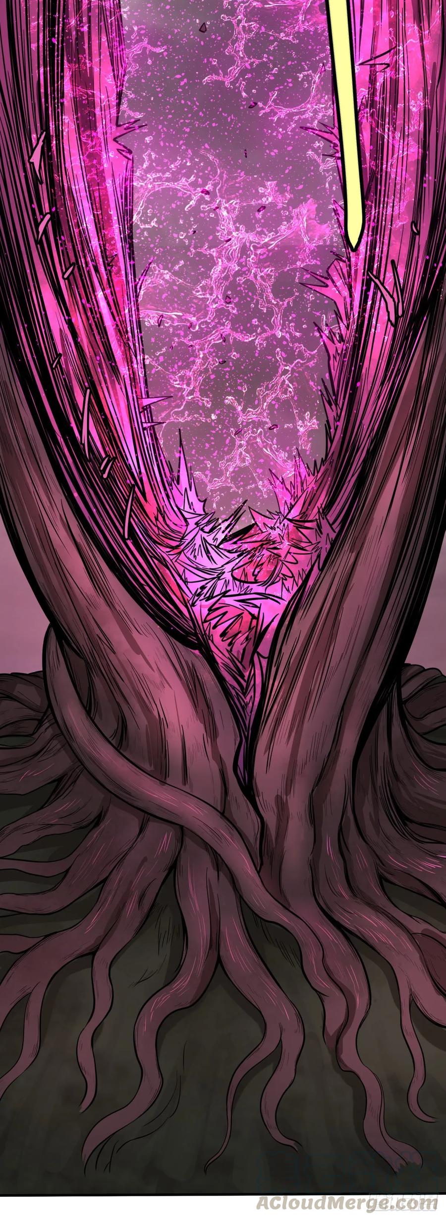 大反派名单（史上最强反派） - 树 - 第17张图