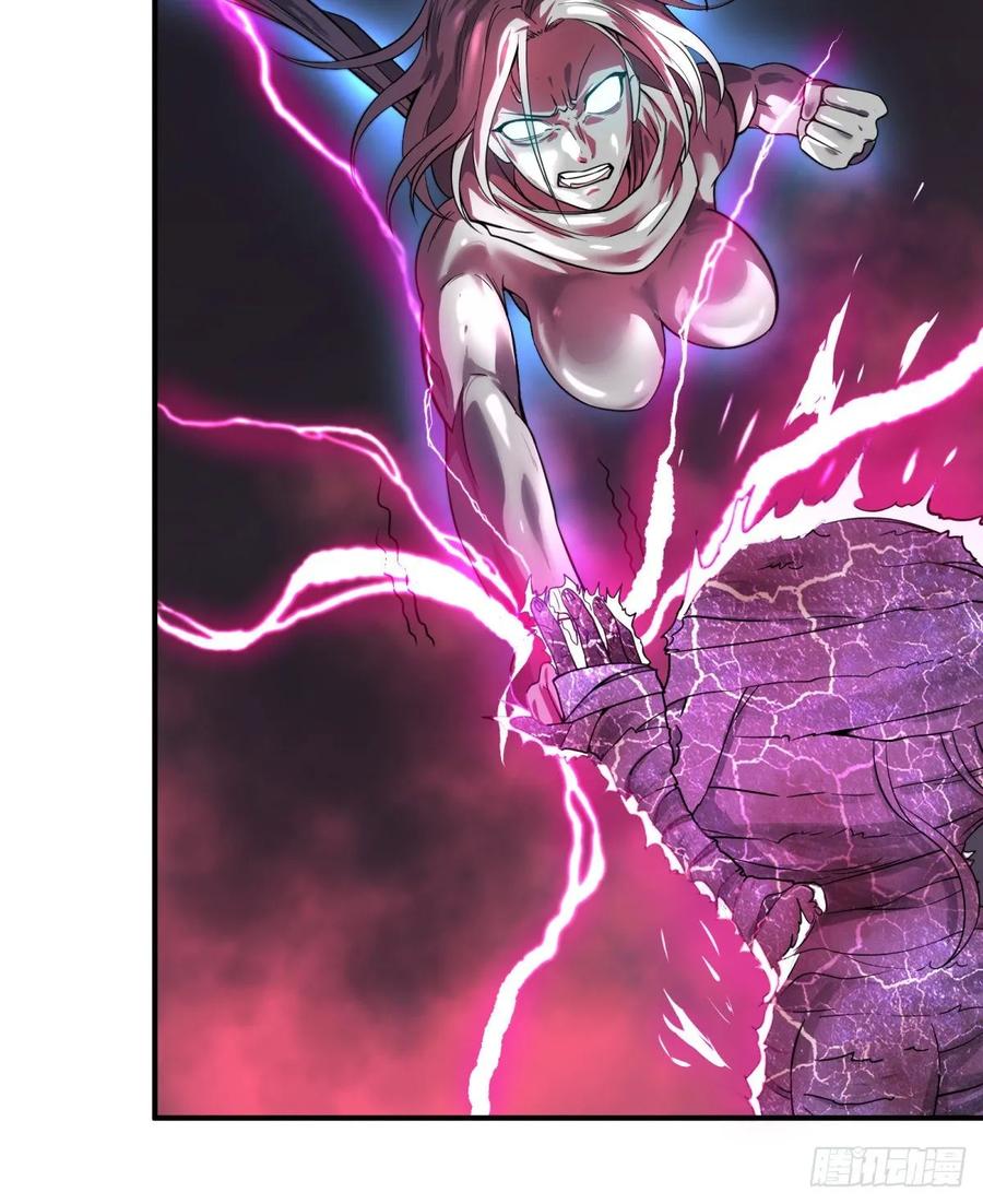 大反派名单（史上最强反派） - 我来拦她一下 - 第11张图