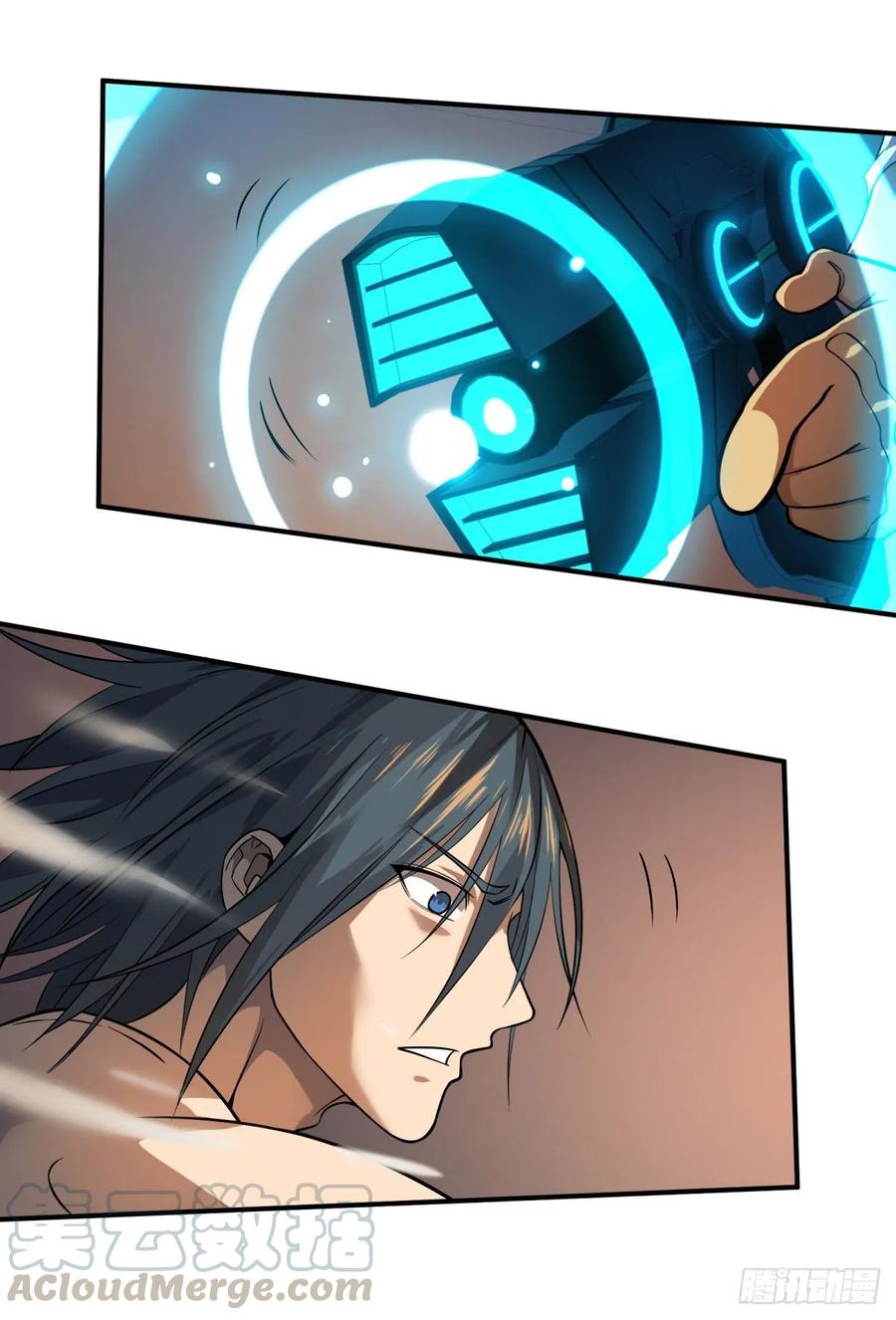 大反派名单（史上最强反派） - 偷袭 - 第28张图