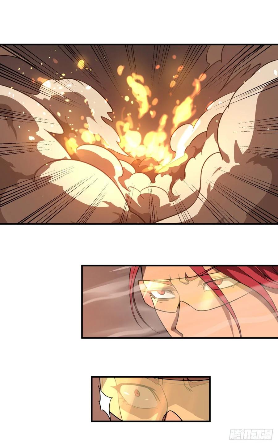 大反派名单（史上最强反派） - 偷袭 - 第32张图