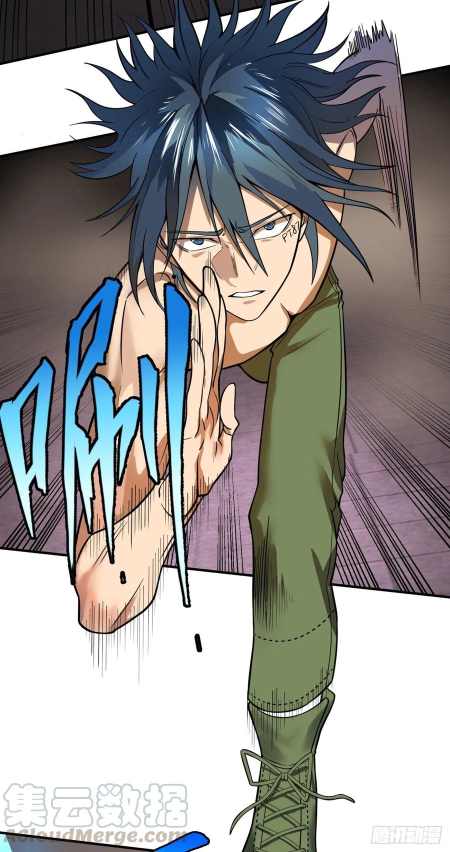 大反派名单（史上最强反派） - 偷袭 - 第19张图