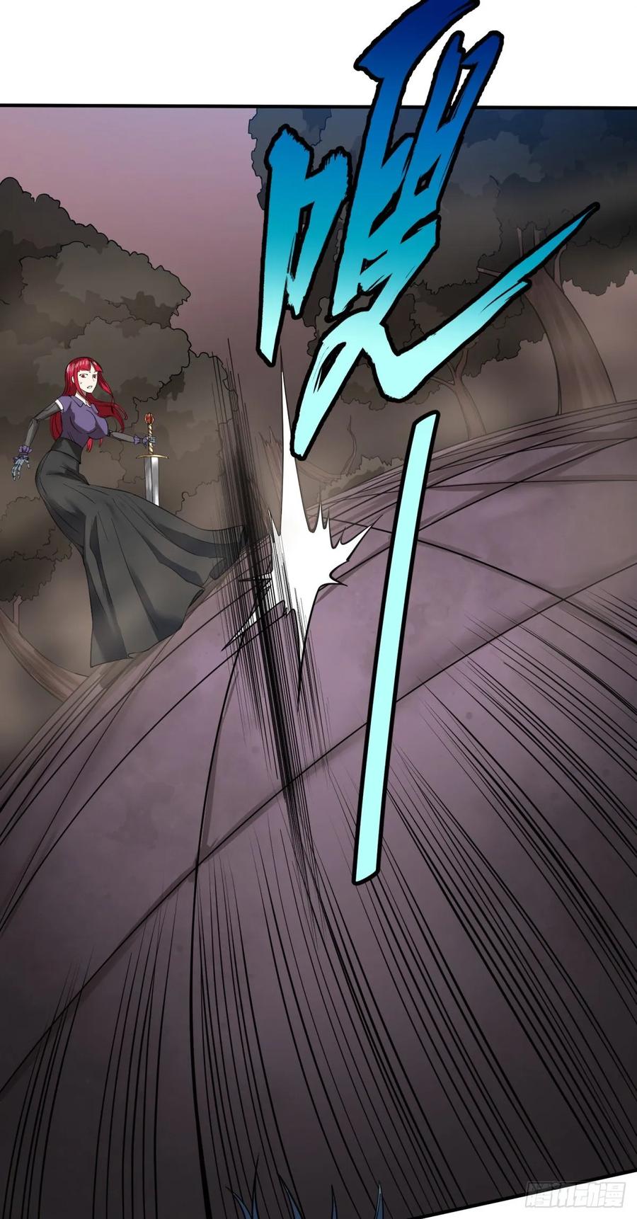 大反派名单（史上最强反派） - 偷袭 - 第18张图