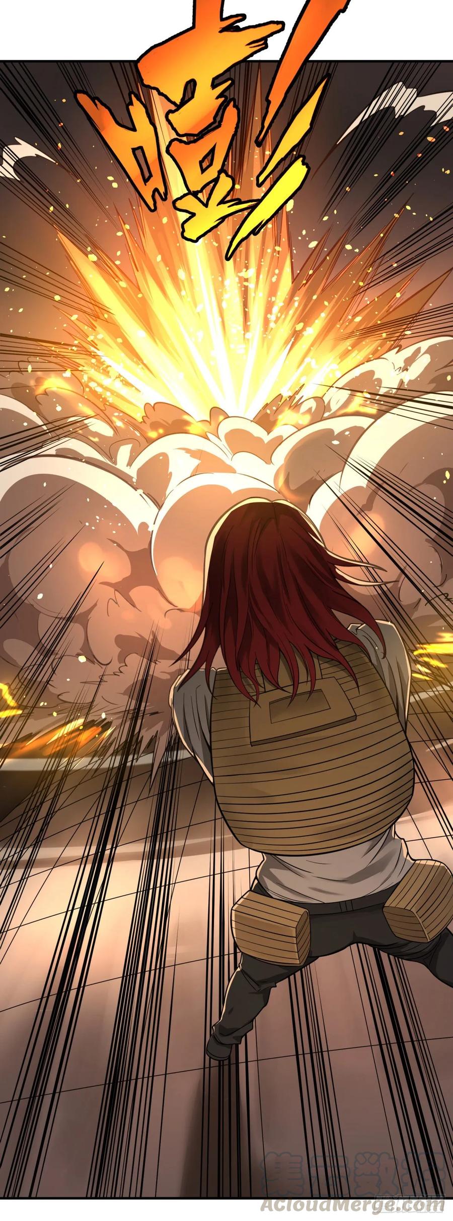 大反派名单（史上最强反派） - 偷袭 - 第31张图