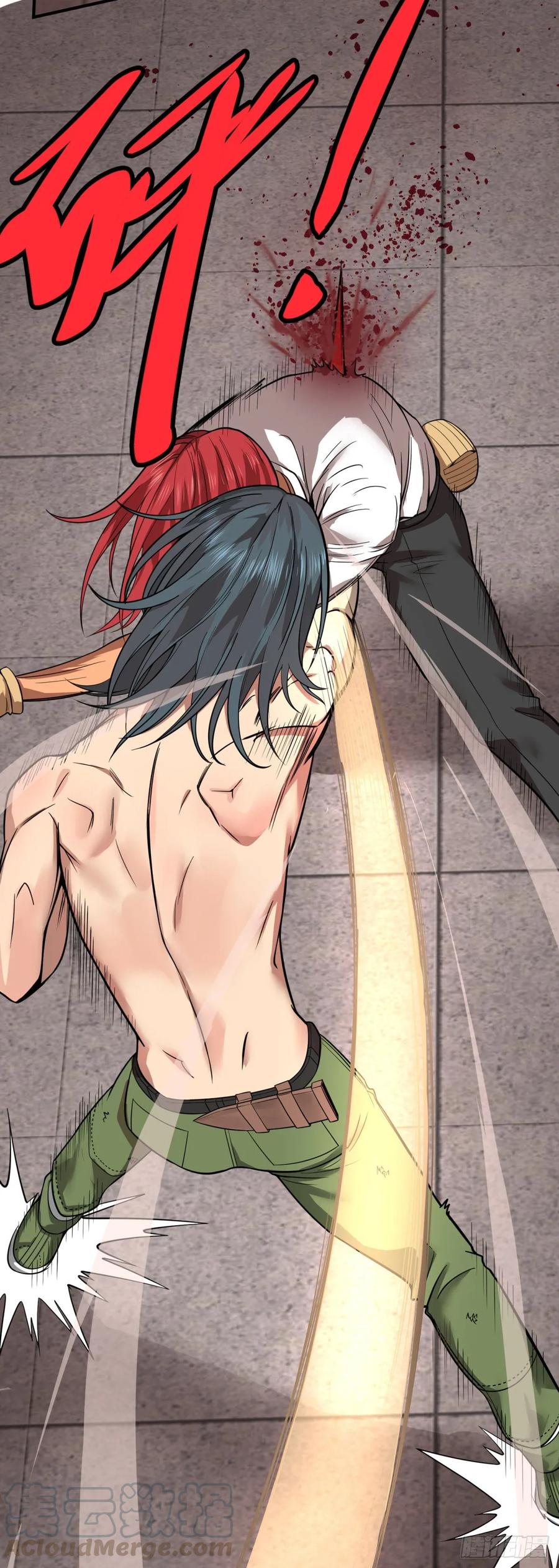 大反派名单（史上最强反派） - 李诚的仇人 - 第19张图