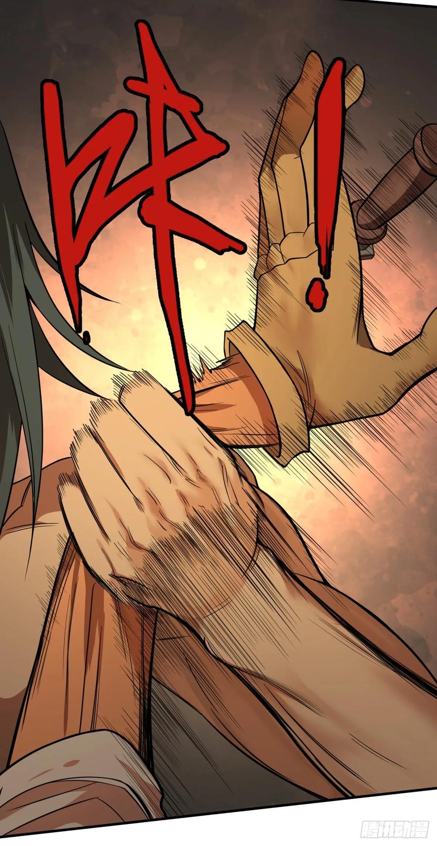 大反派名单（史上最强反派） - 巴西柔术 - 第7张图