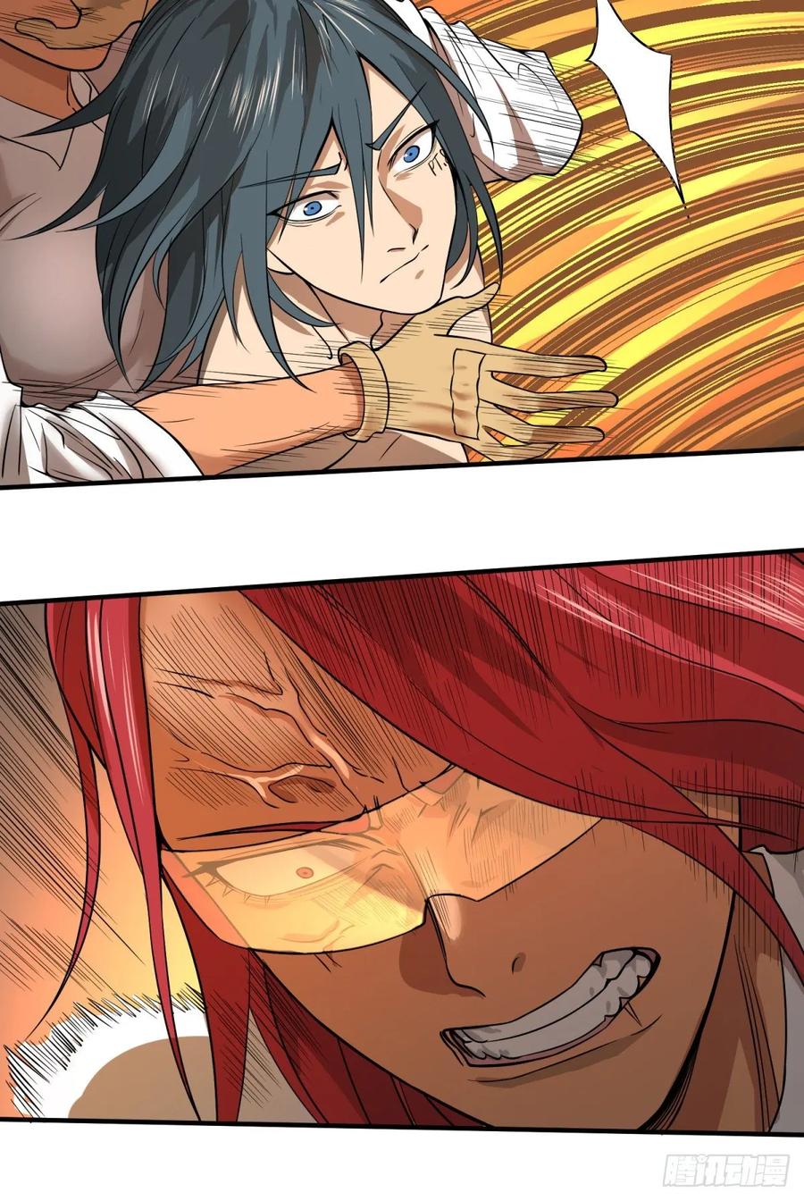 大反派名单（史上最强反派） - 巴西柔术 - 第11张图