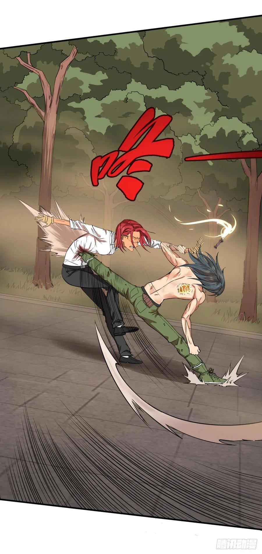 大反派名单（史上最强反派） - 巴西柔术 - 第8张图