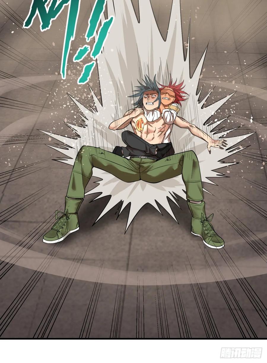 大反派名单（史上最强反派） - 巴西柔术 - 第16张图