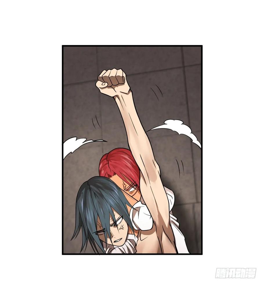 大反派名单（史上最强反派） - 巴西柔术 - 第18张图