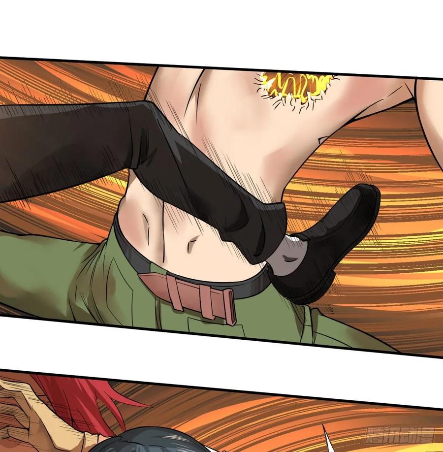 大反派名单（史上最强反派） - 巴西柔术 - 第10张图