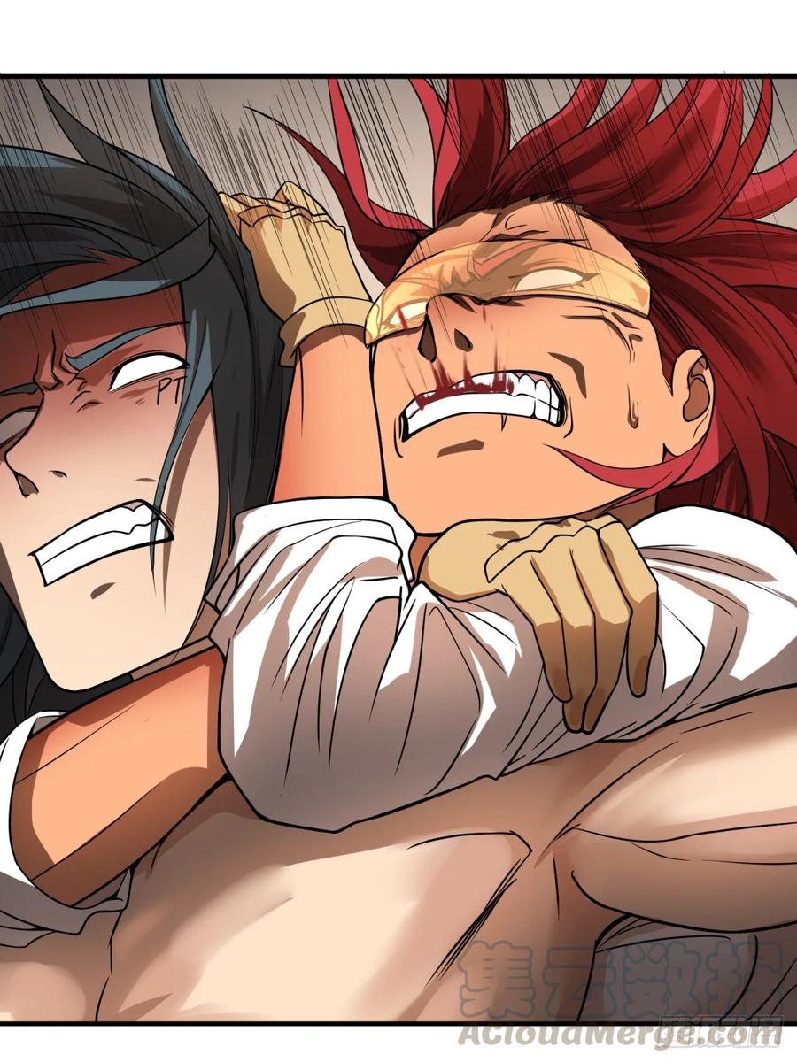 大反派名单（史上最强反派） - 巴西柔术 - 第17张图