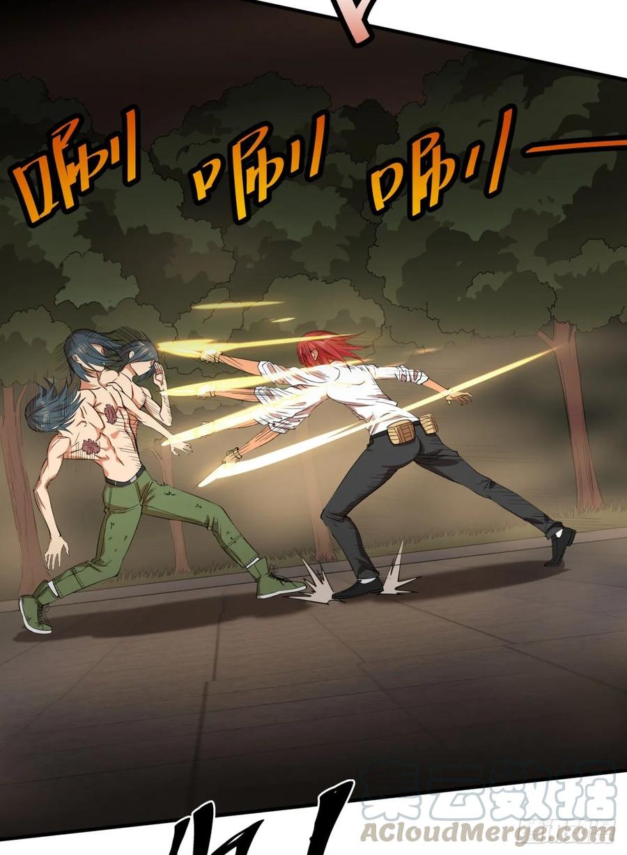 大反派名单（史上最强反派） - 巴西柔术 - 第5张图