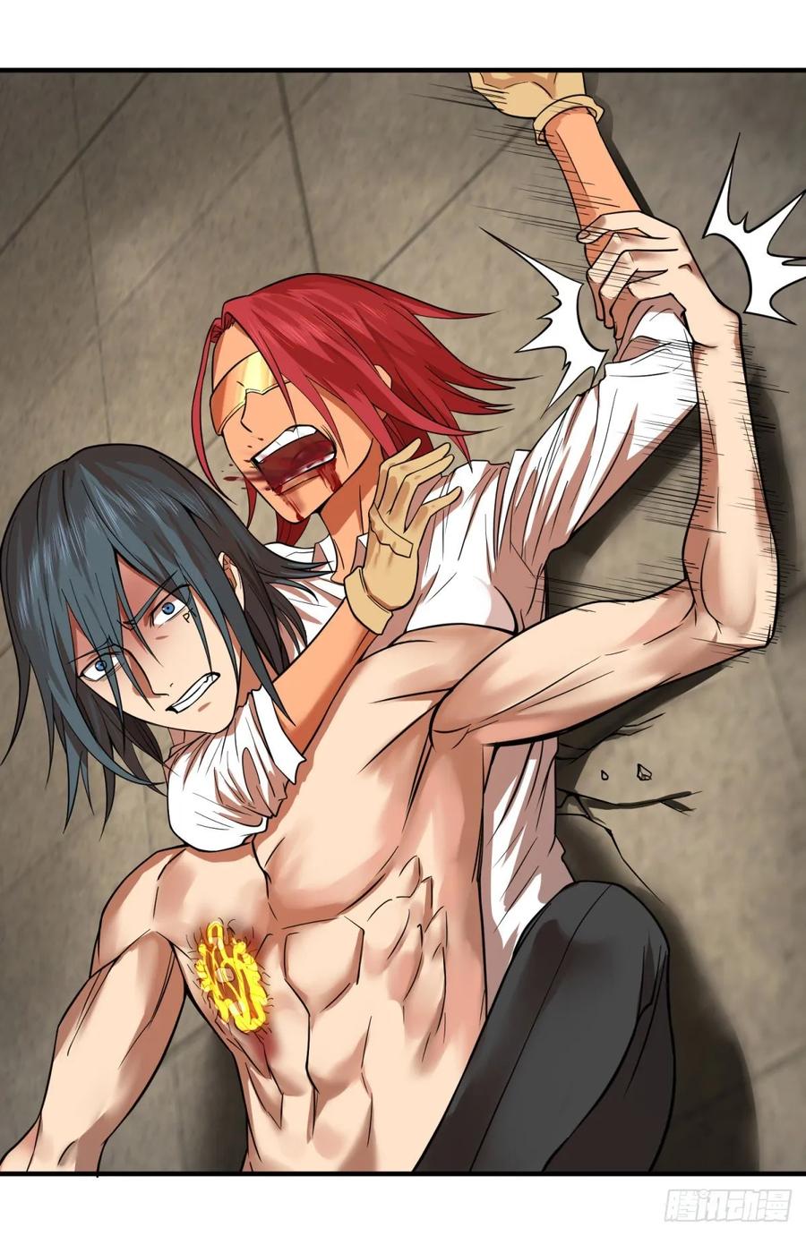 大反派名单（史上最强反派） - 巴西柔术 - 第23张图