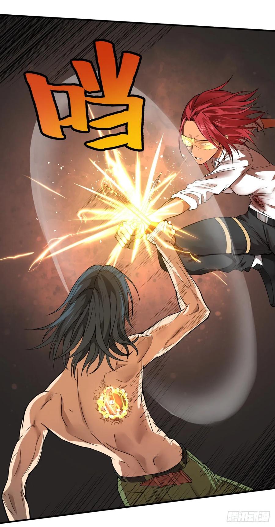 大反派名单（史上最强反派） - 巴西柔术 - 第3张图