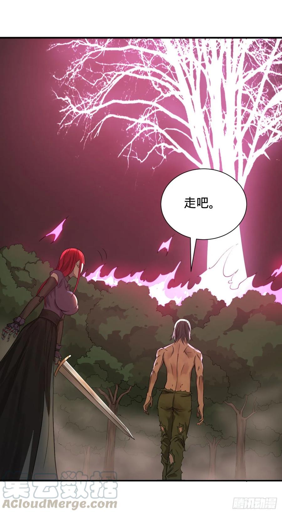 大反派名单（史上最强反派） - 为了什么！ - 第25张图