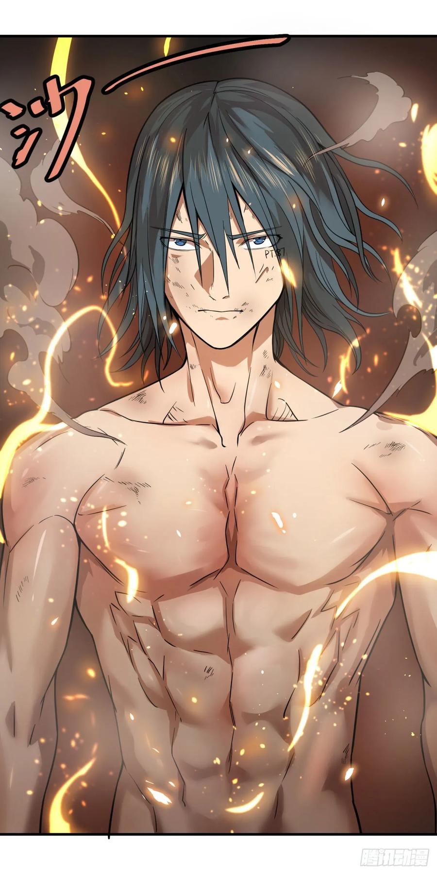 大反派名单（史上最强反派） - 为了什么！ - 第19张图