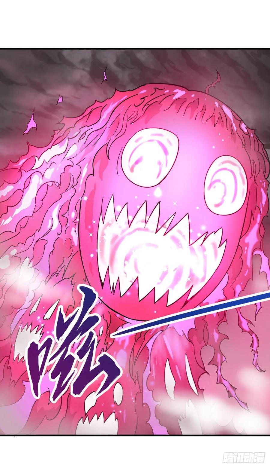 大反派名单（史上最强反派） - 冥国的能量 - 第19张图