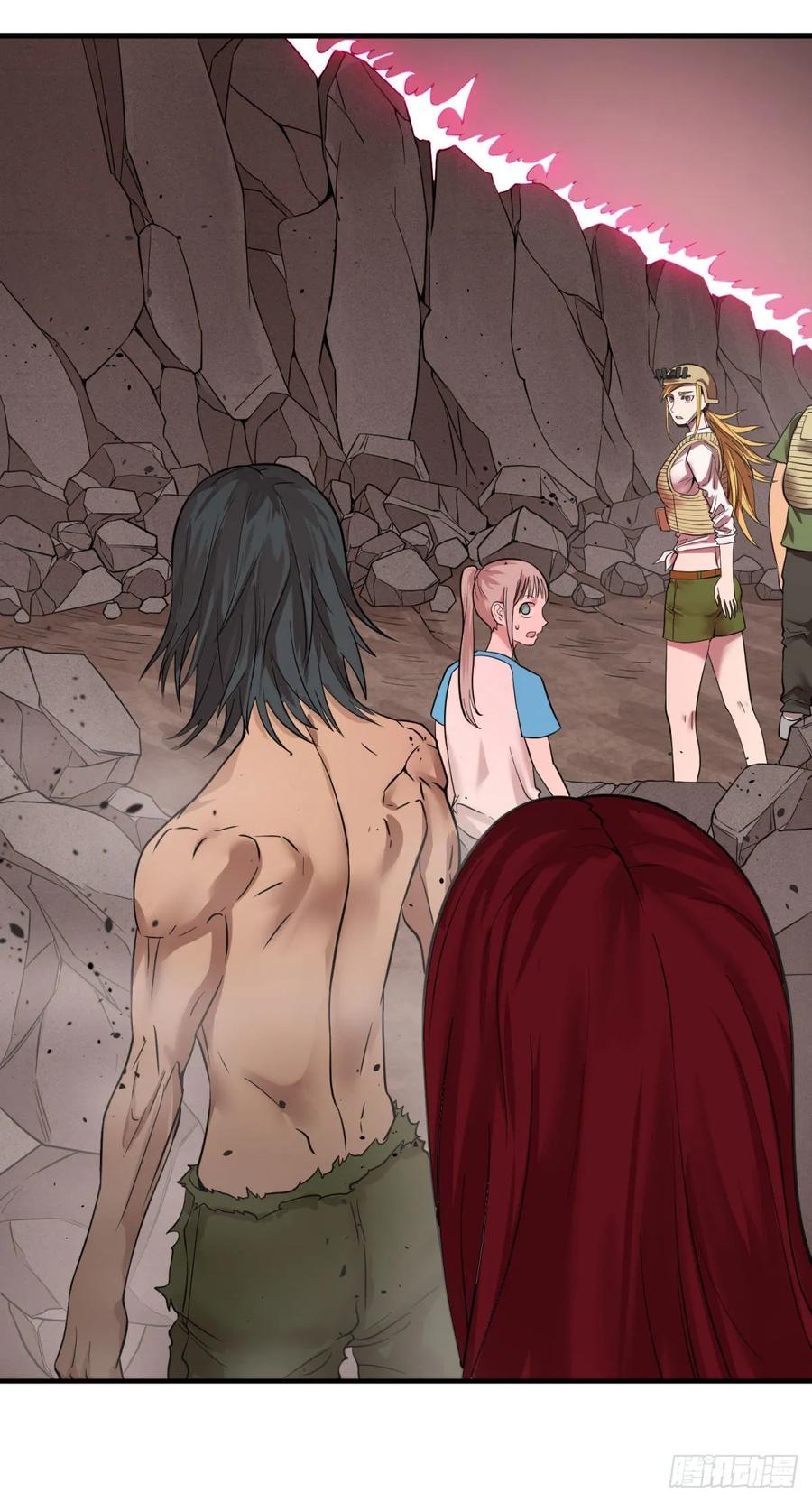 大反派名单（史上最强反派） - 冥国的能量 - 第42张图