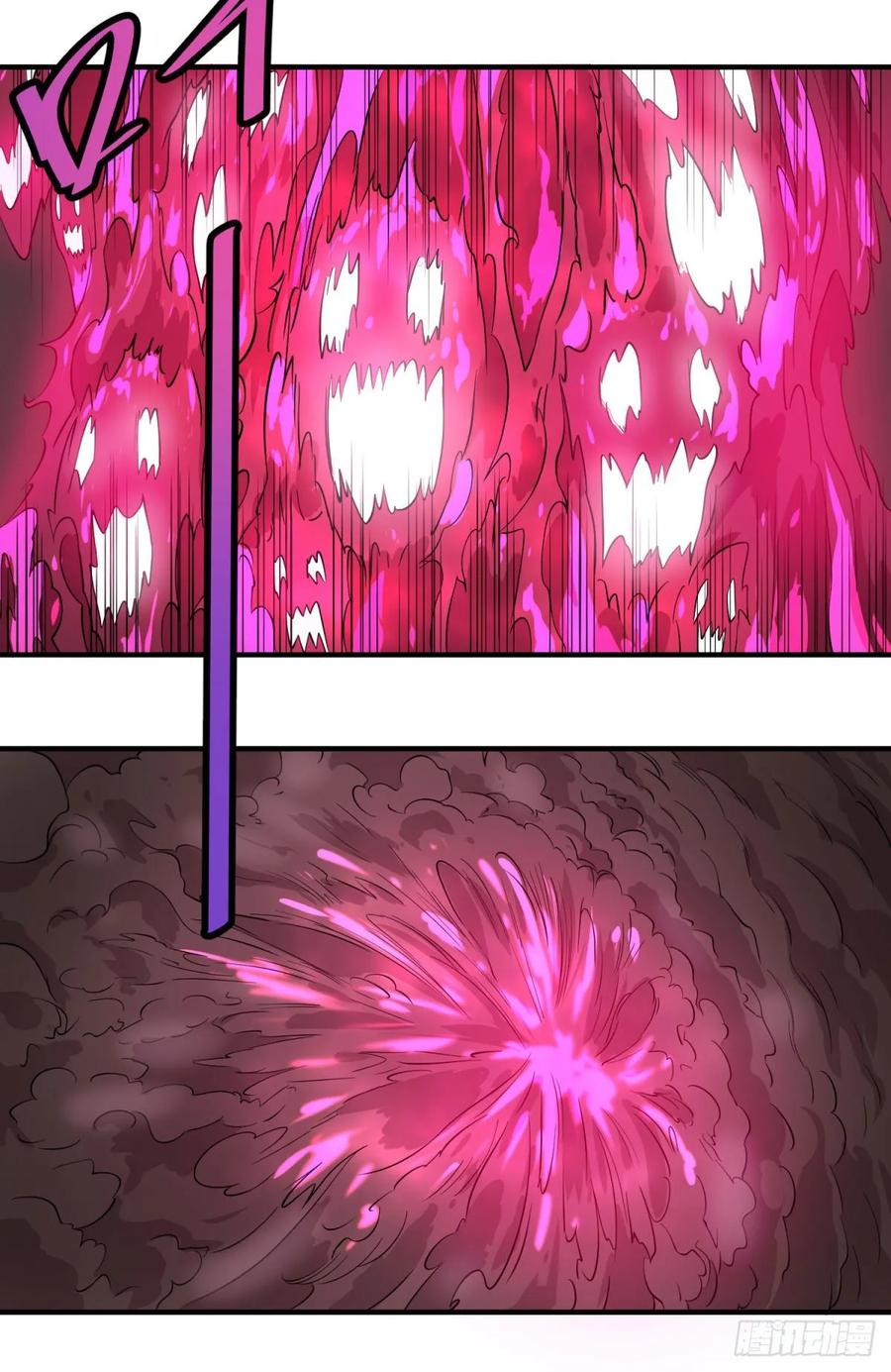 大反派名单（史上最强反派） - 冥国的能量 - 第16张图