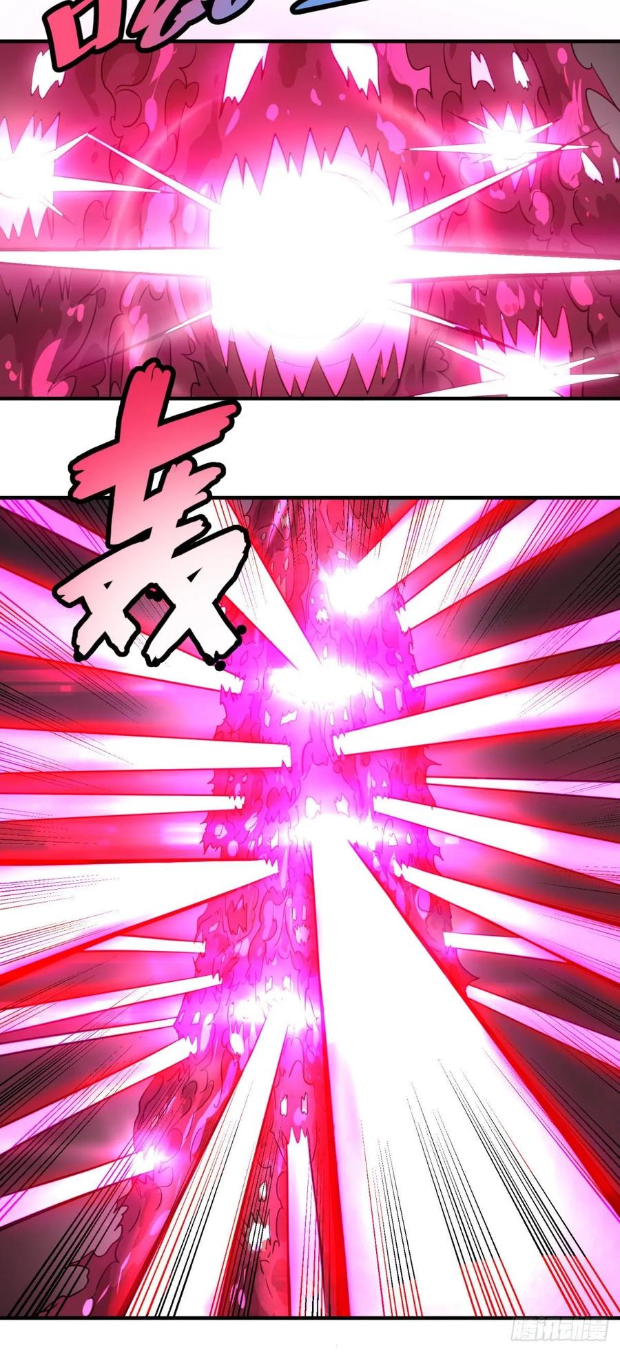 大反派名单（史上最强反派） - 冥国的能量 - 第24张图