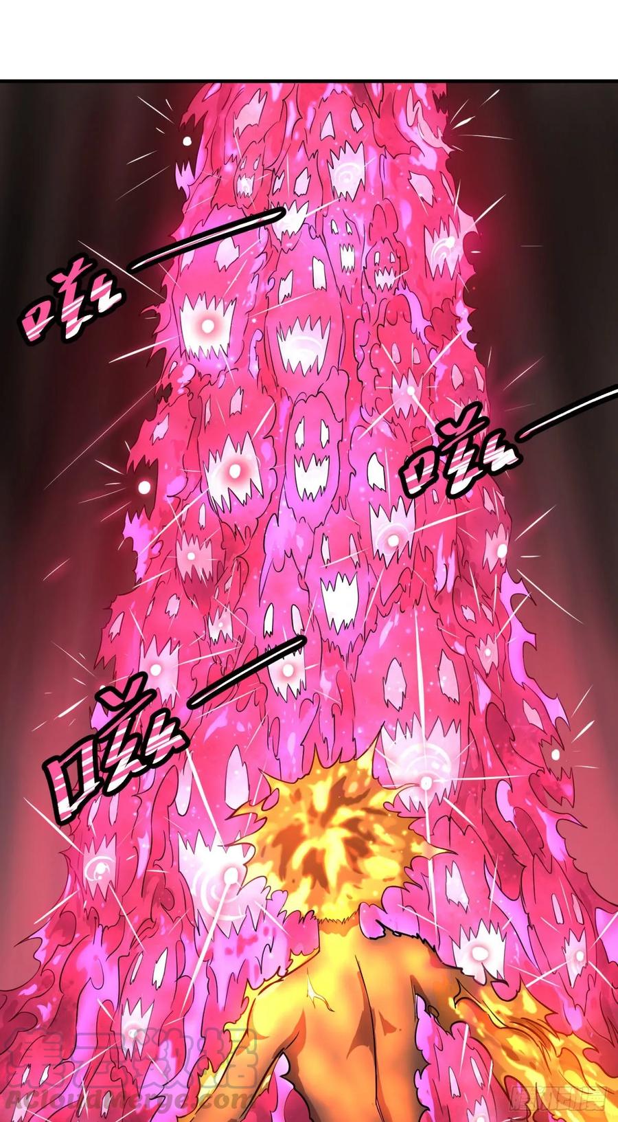 大反派名单（史上最强反派） - 冥国的能量 - 第21张图