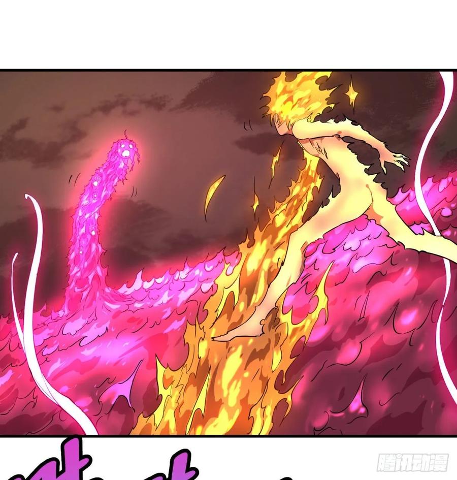 大反派名单（史上最强反派） - 冥国的能量 - 第14张图