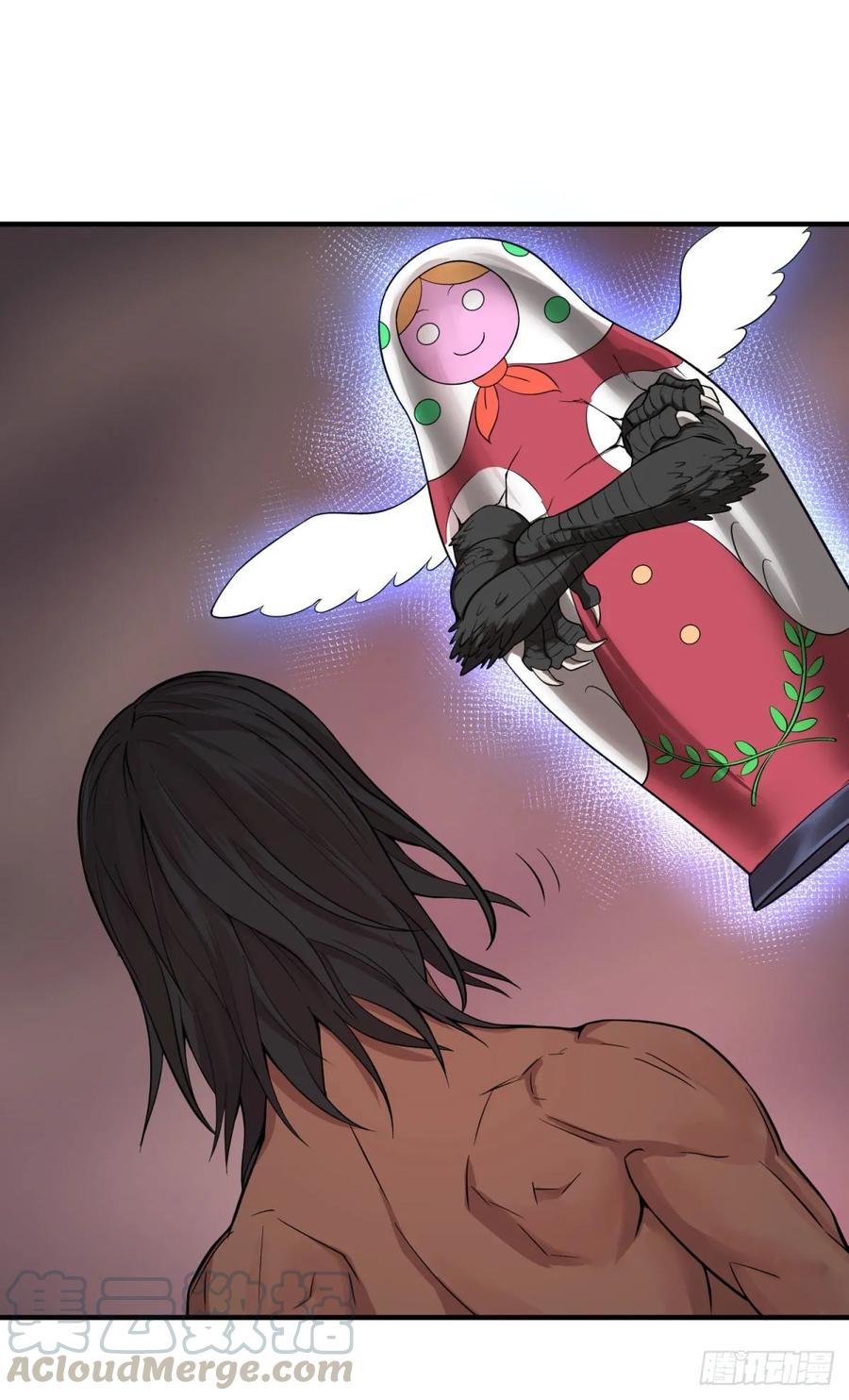 大反派名单（史上最强反派） - 这次，我会带你出来 - 第1张图